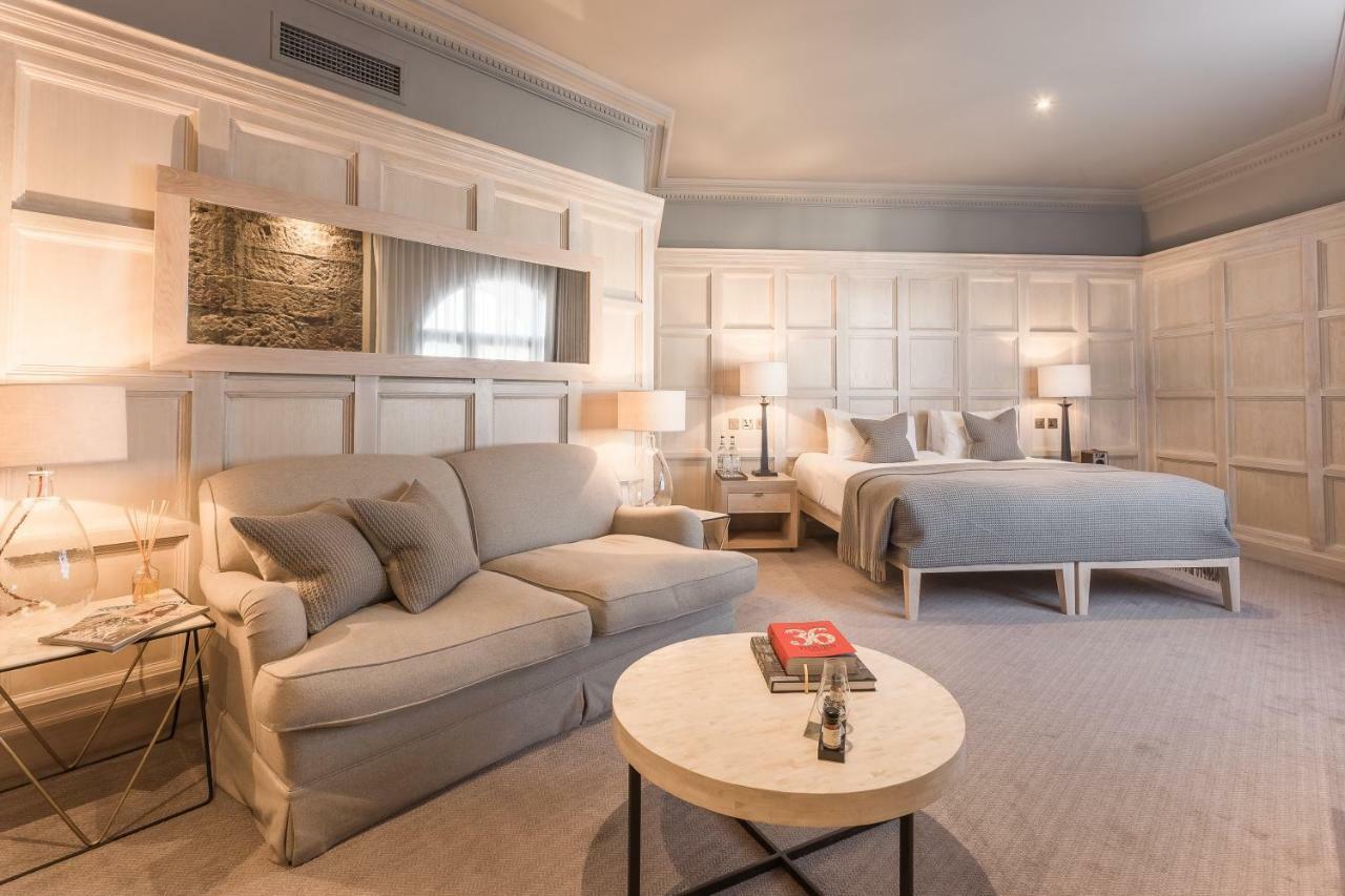 Hotel The Scotsman 4*