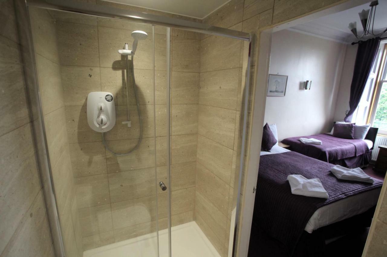 Granville Guest house 3*
