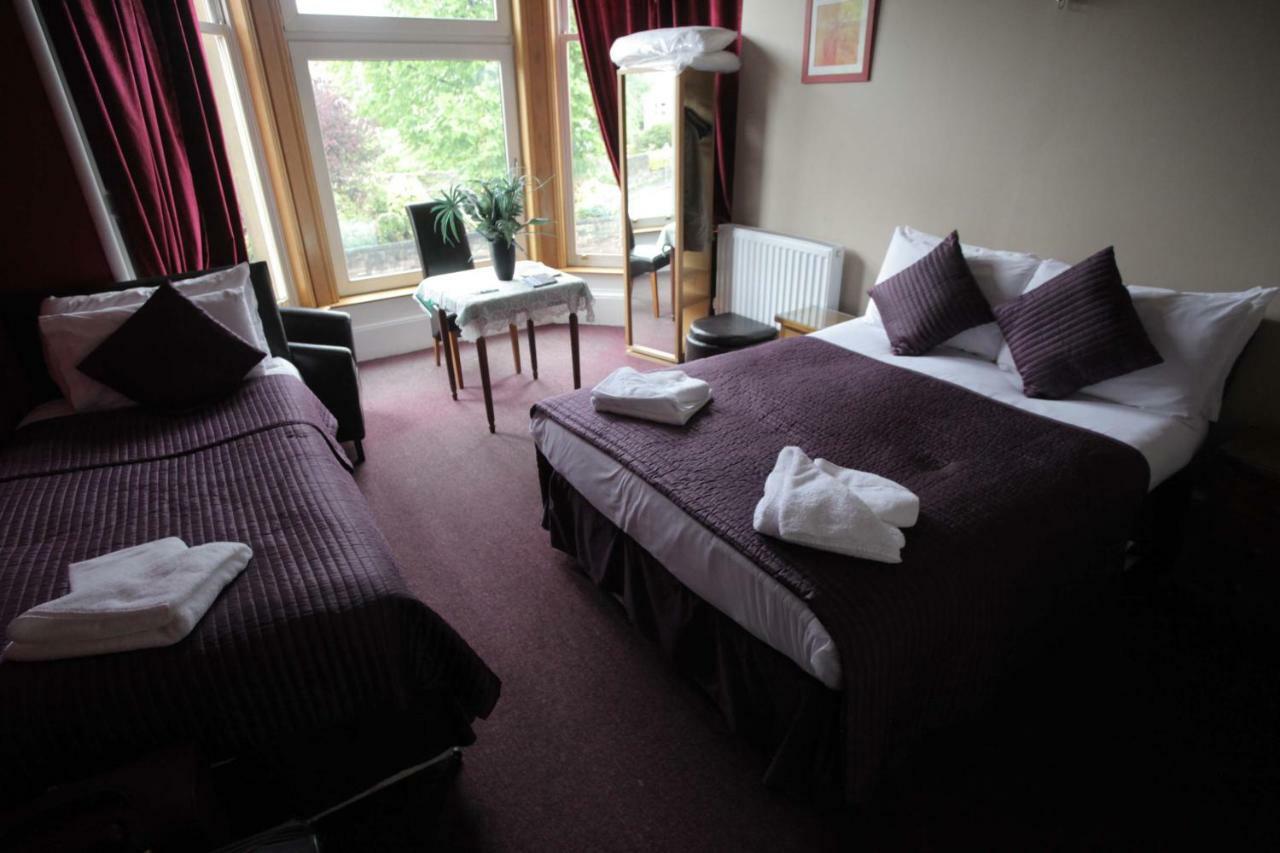 Granville Guest house 3*