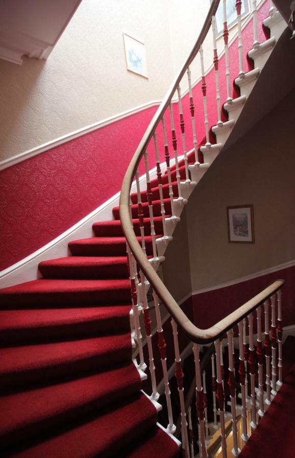 Guest house Granville 3*
