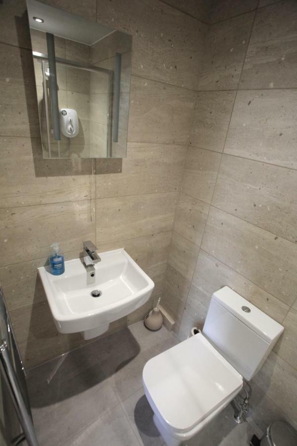 Granville 3* Edinburgh
