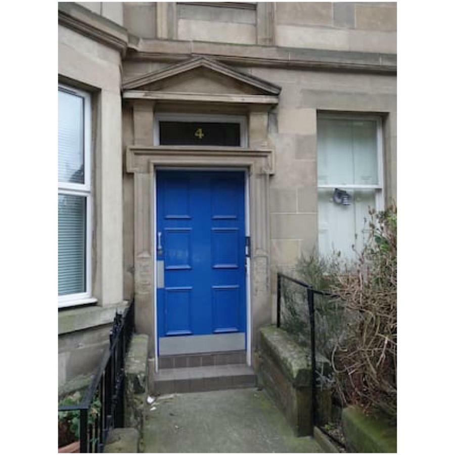 Goldenacre Private * EDI