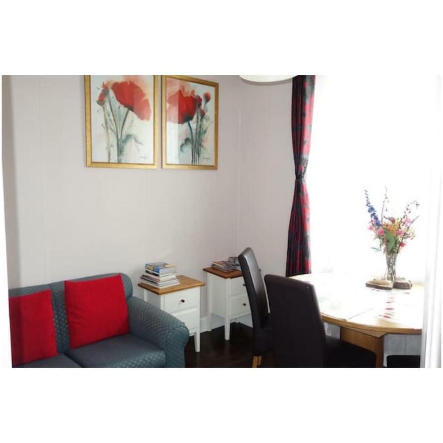 Goldenacre Private Accommodatie bij particulieren EDI