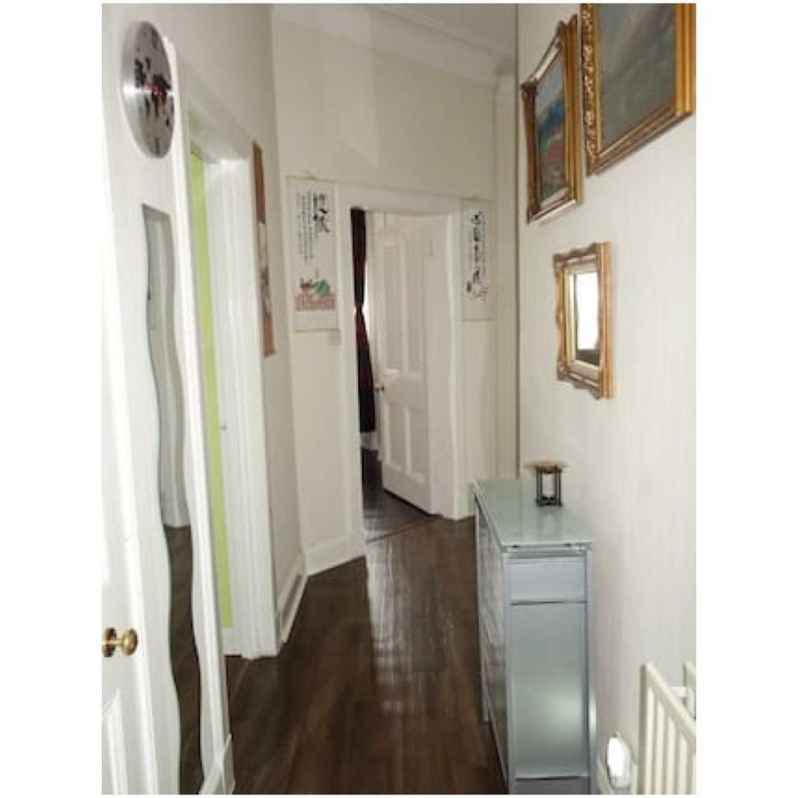 Goldenacre Private Accommodatie bij particulieren
