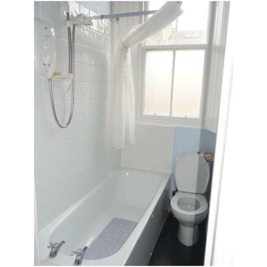 Goldenacre Private Accommodatie bij particulieren *