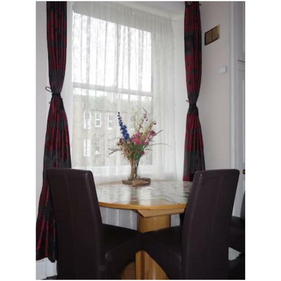 Accommodatie bij particulieren Goldenacre Private *