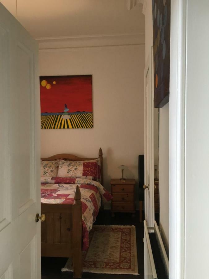 Goldenacre Private Accommodatie bij particulieren EDI