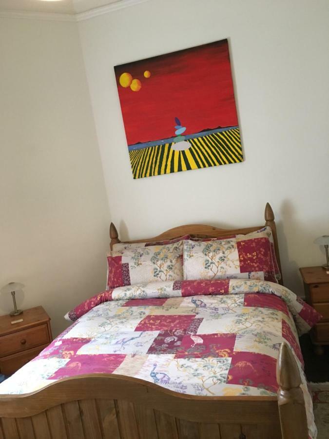 Goldenacre Private Accommodatie bij particulieren *