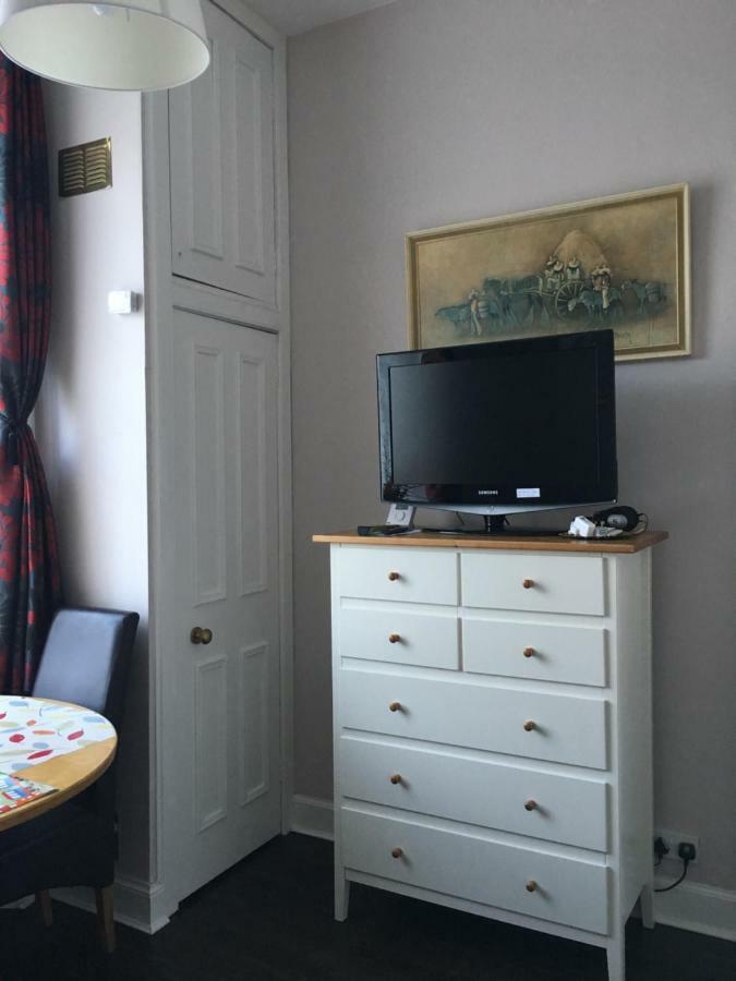 Accommodatie bij particulieren Goldenacre Private *