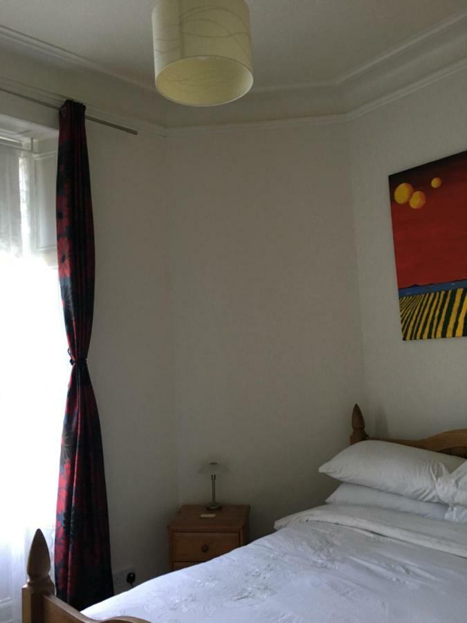 Goldenacre Private Accommodatie bij particulieren EDI