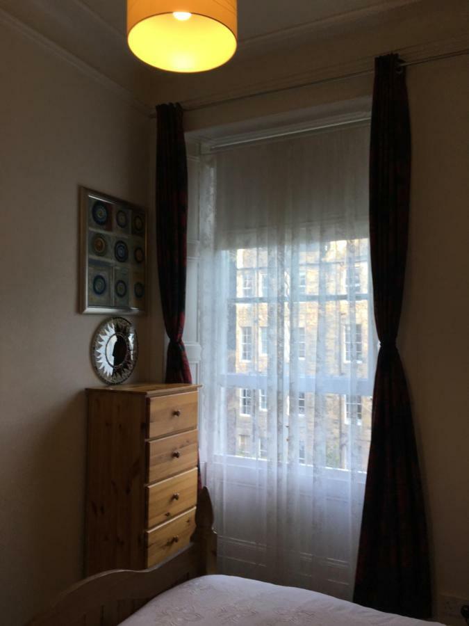 Accommodatie bij particulieren Goldenacre Private