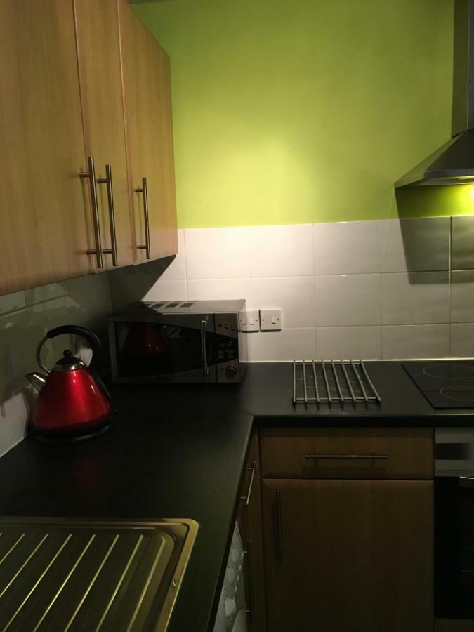 Accommodatie bij particulieren Goldenacre Private EDI
