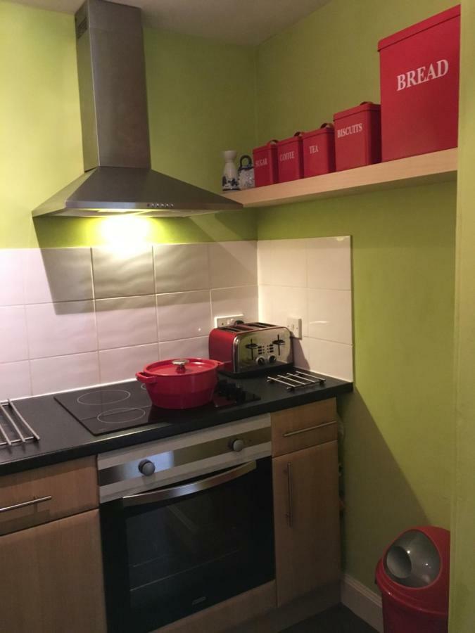 Goldenacre Private Accommodatie bij particulieren