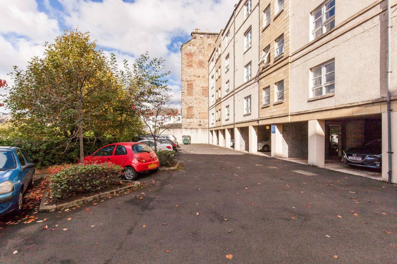 Apartment Luxury City Centre Edinburgh
