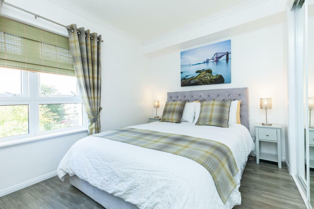 Luxury City Centre Apartment