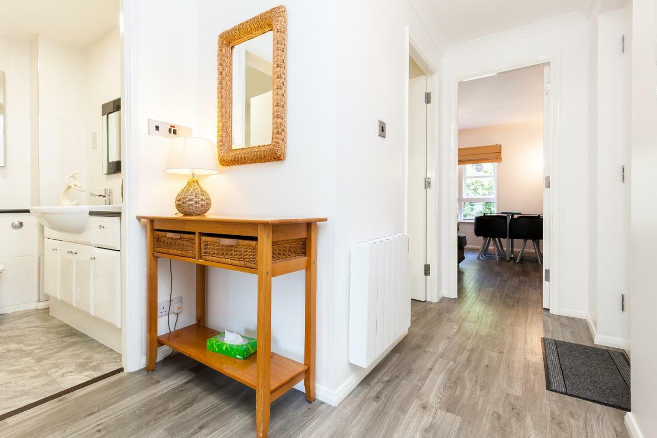 Luxury City Centre Apartment