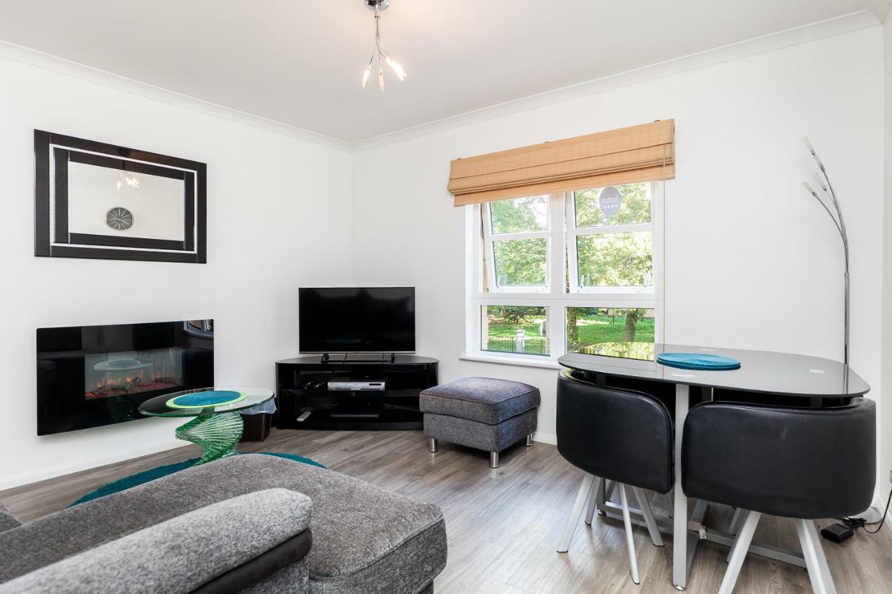 Apartment Luxury City Centre *
