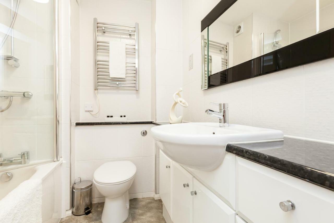 Luxury City Centre Apartment *