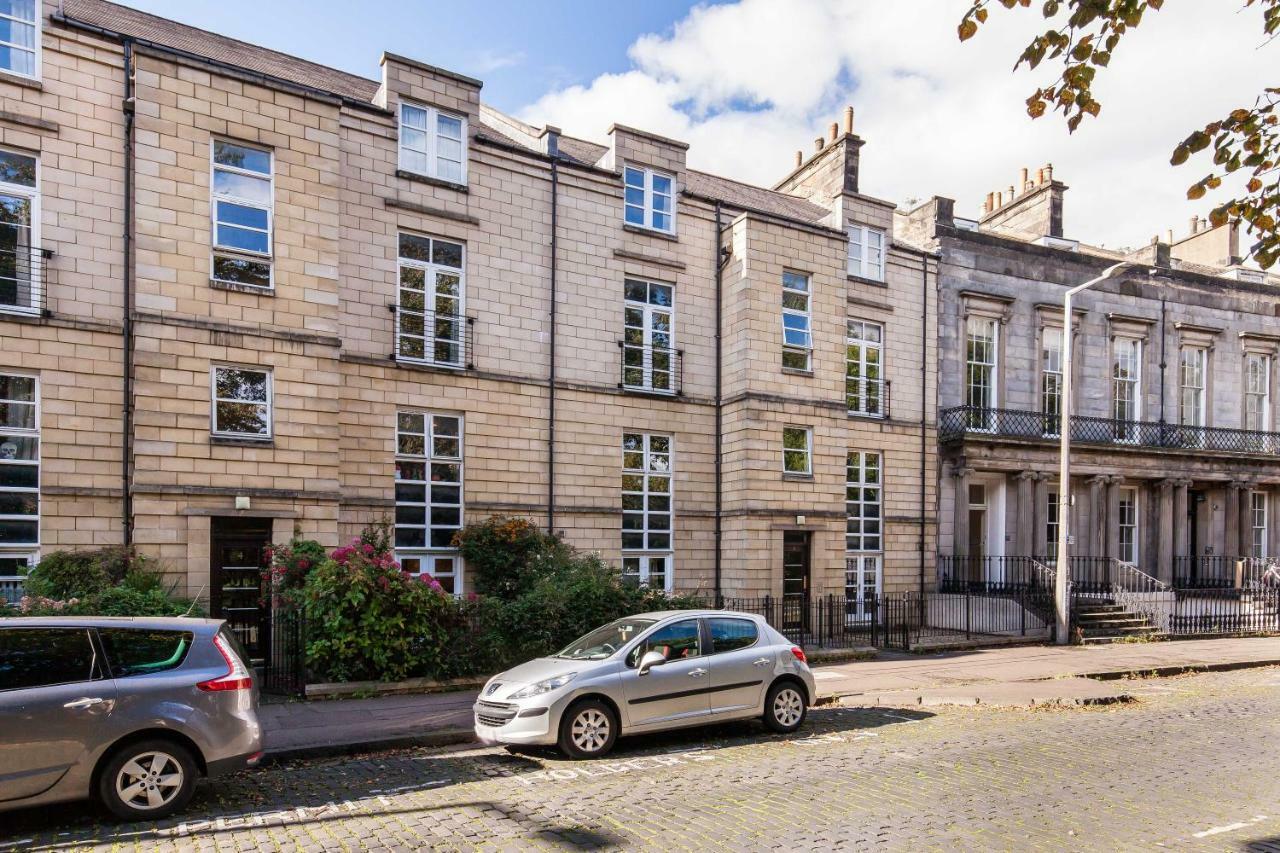 Apartment Luxury City Centre Edinburgh