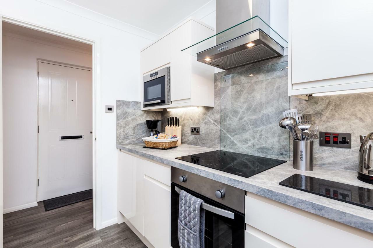 Apartment Luxury City Centre *