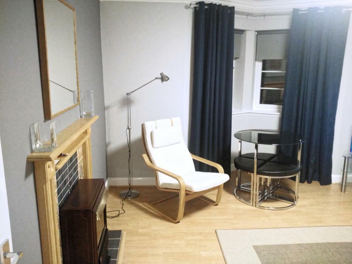 456js Self-catering * Edinburgh
