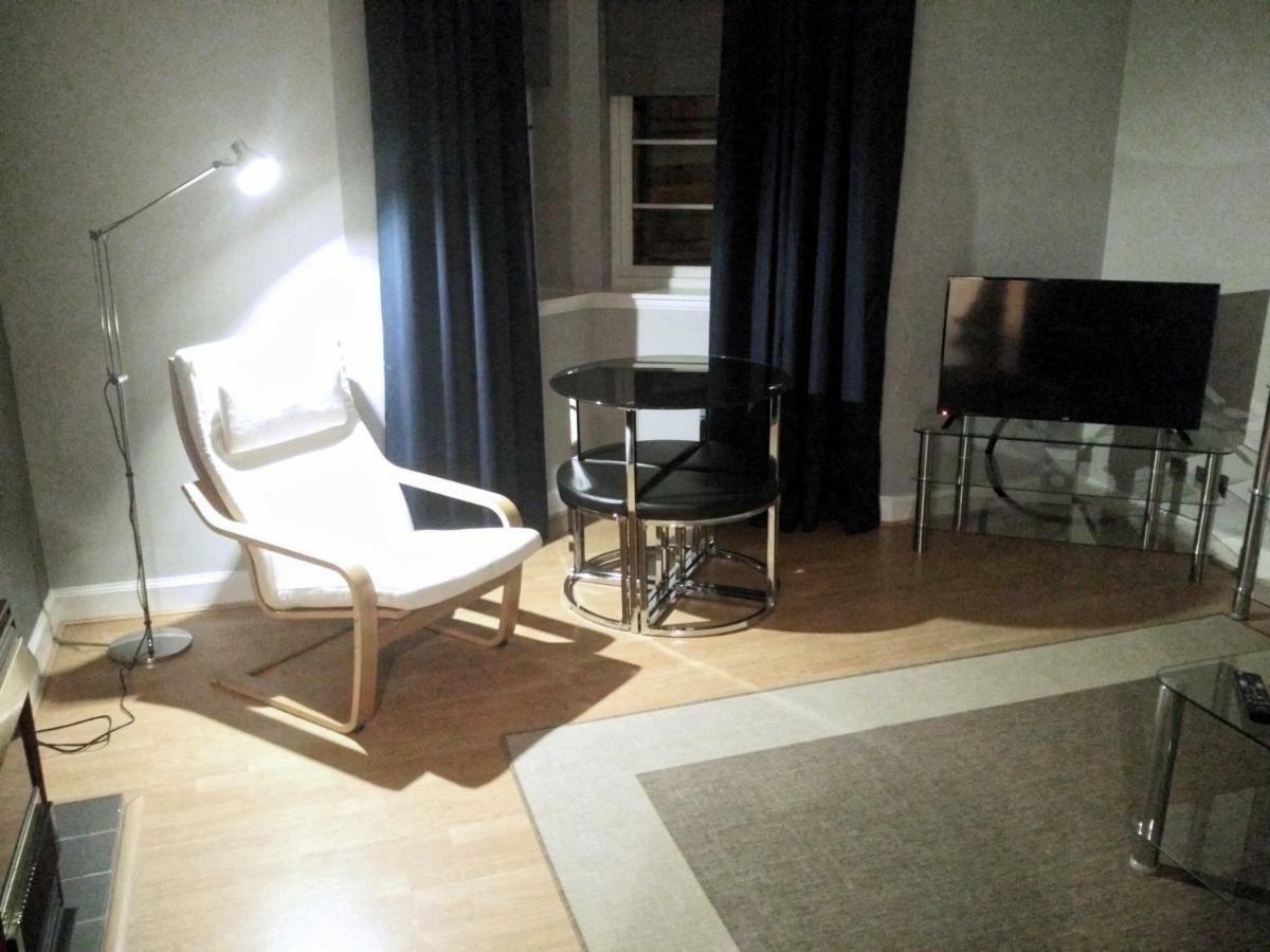 Apartment 456js Self-catering Edinburgh