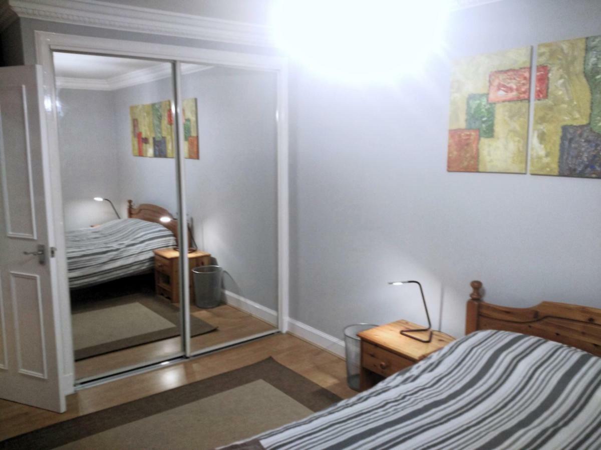 456js Self-catering Apartment Edinburgh