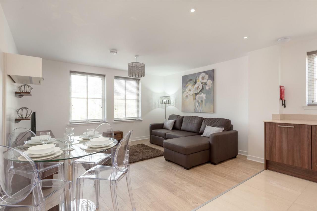 Apartment Kew Terrace Luxury