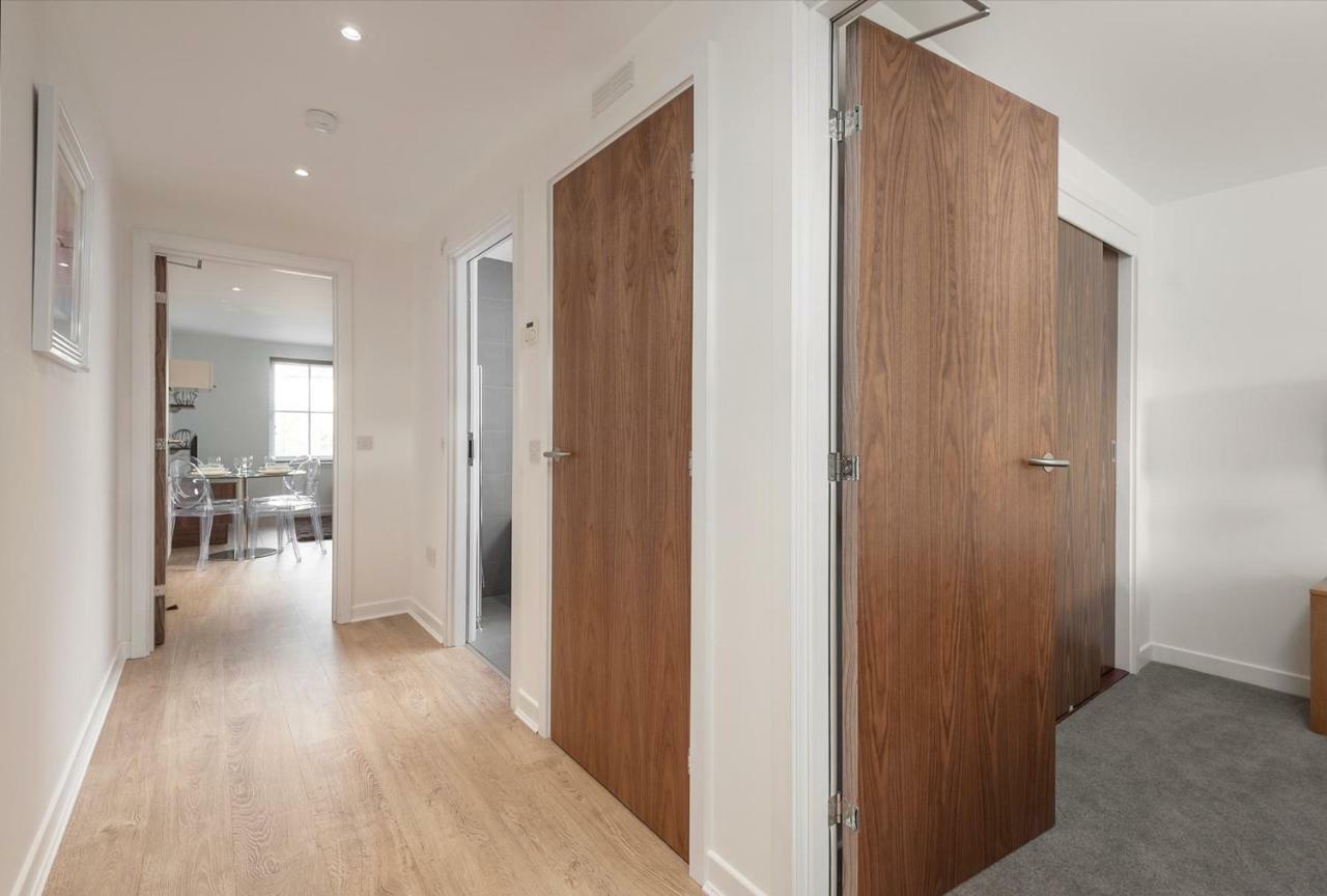 Kew Terrace Luxury * Edinburgh