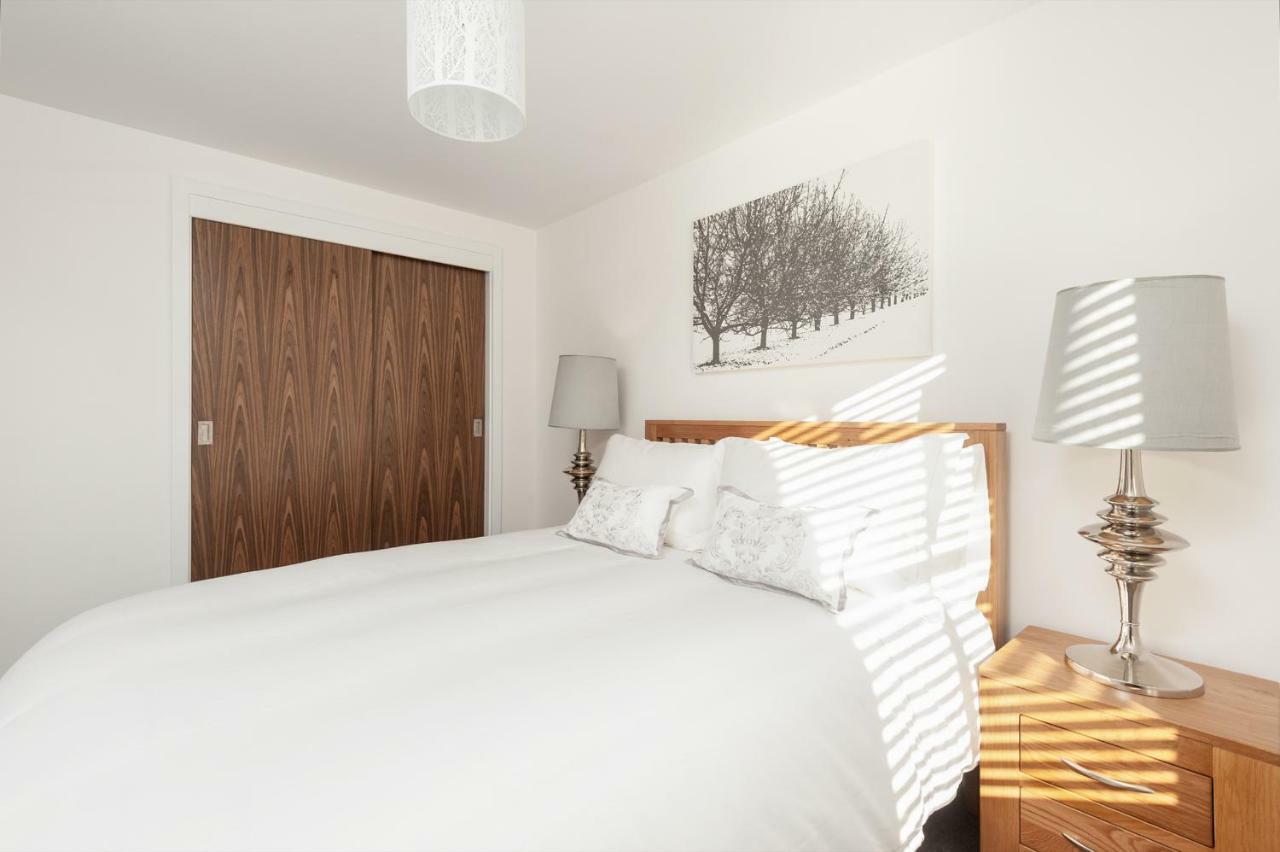 Kew Terrace Luxury Apartment