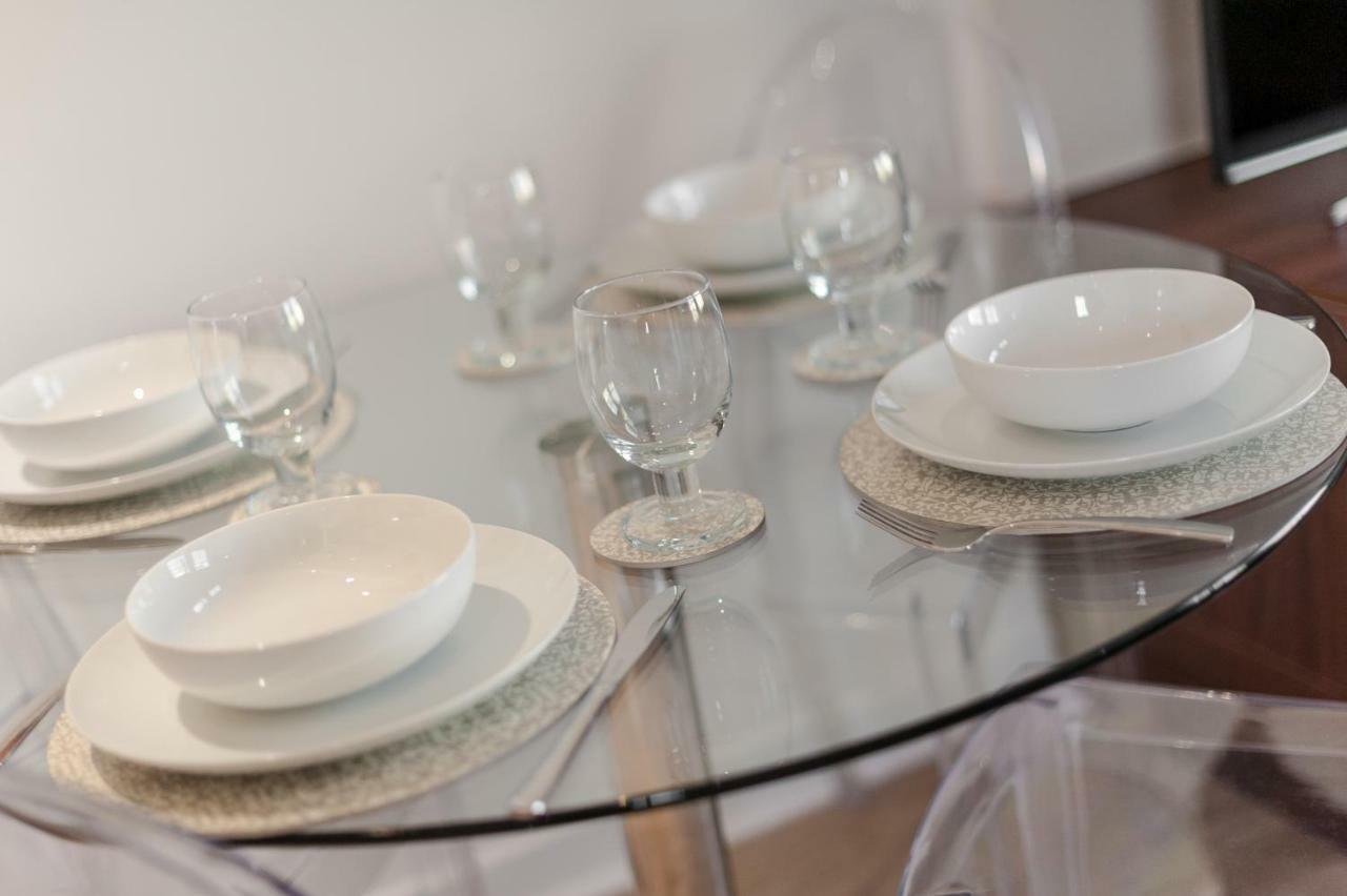 Kew Terrace Luxury Edinburgh