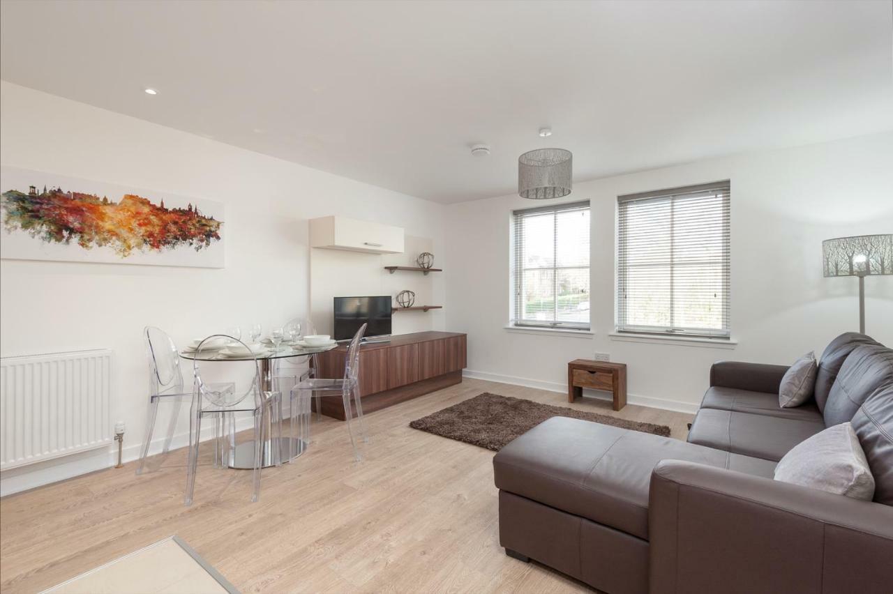 Kew Terrace Luxury Apartment *