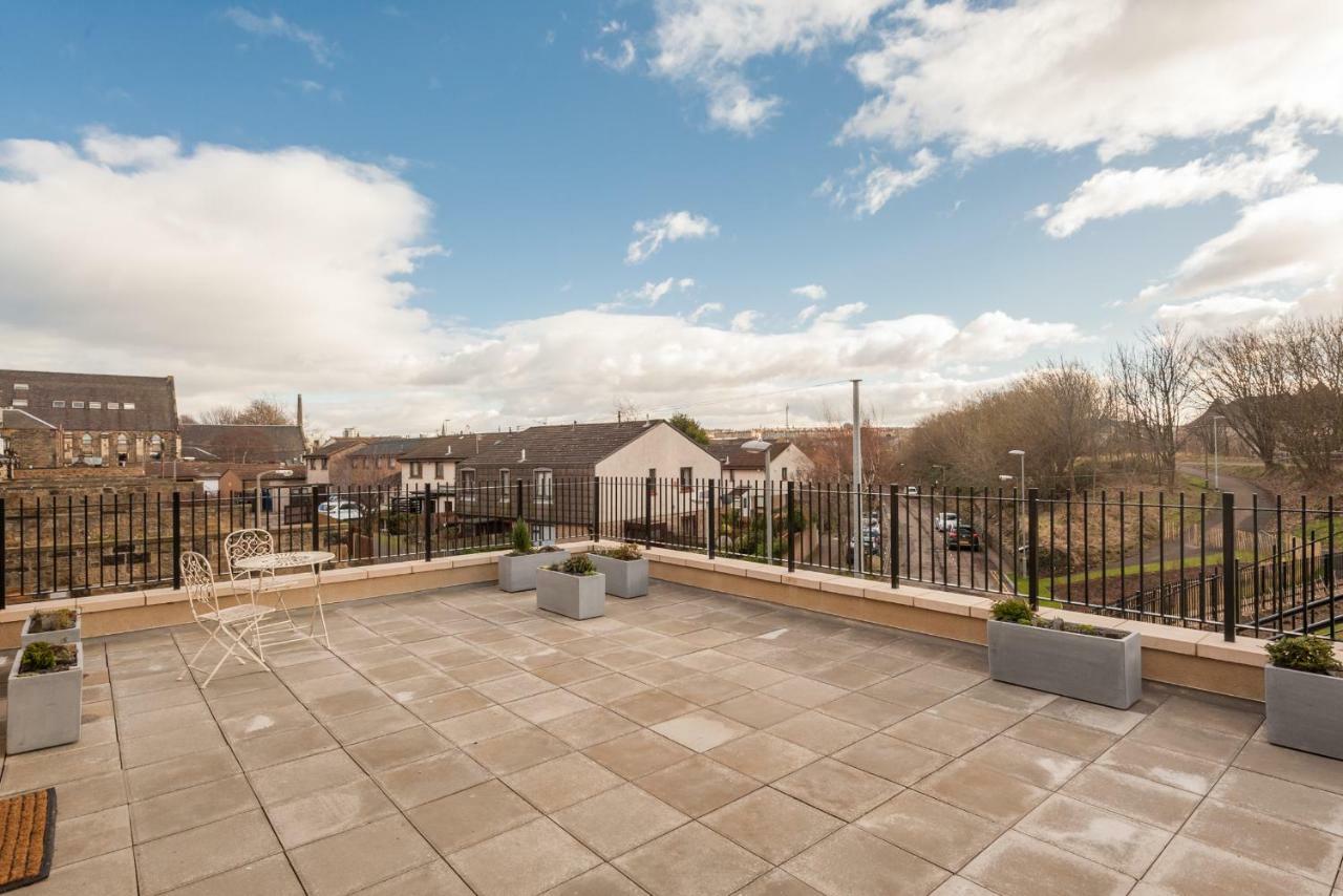 Apartment Kew Terrace Luxury *