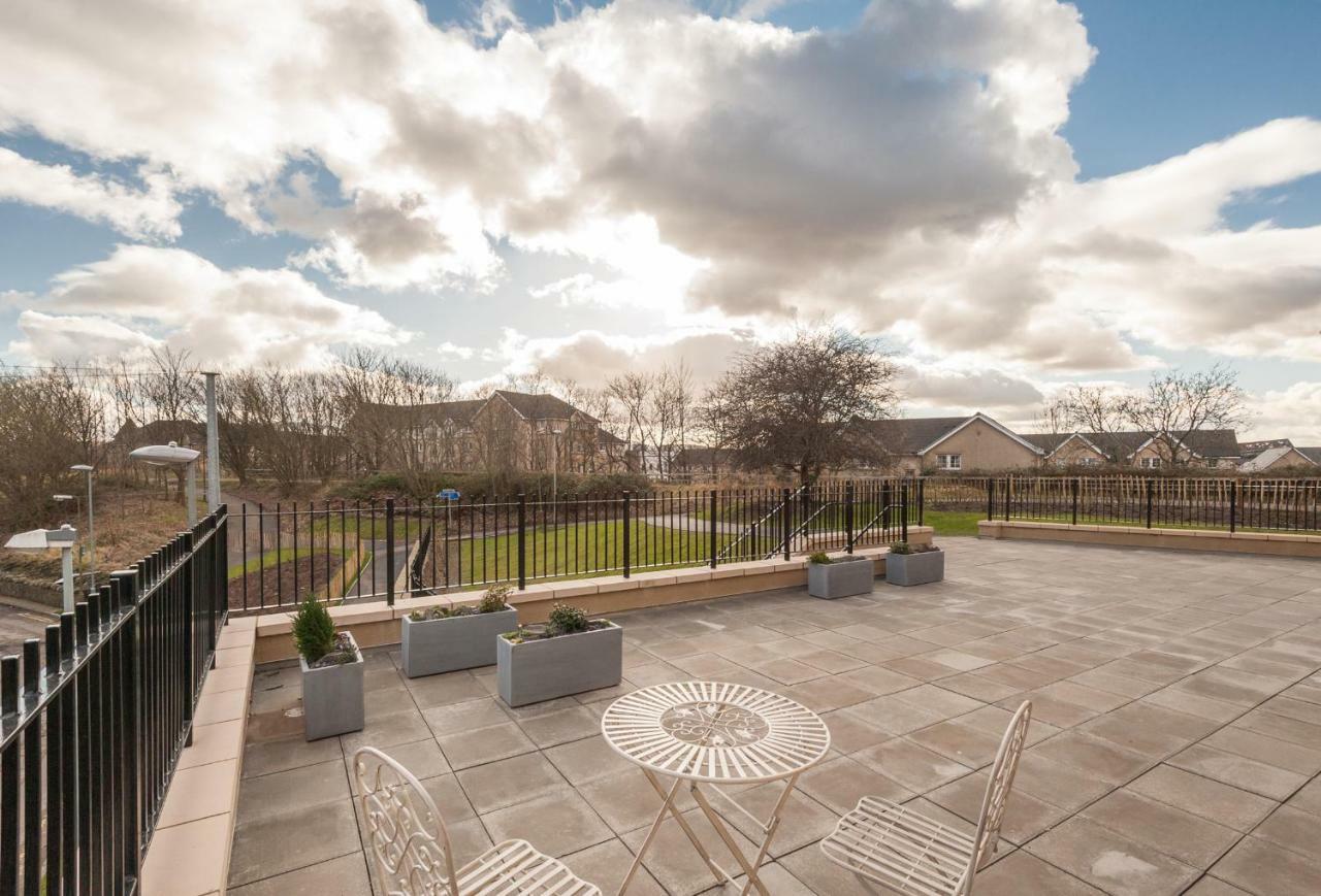 Kew Terrace Luxury * Edinburgh