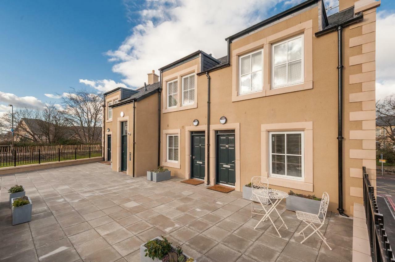 Apartment Kew Terrace Luxury *