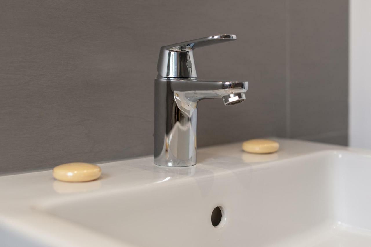 Apartment Kew Terrace Luxury Edinburgh