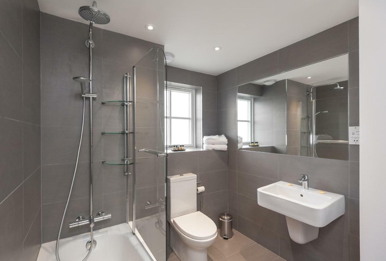 Apartment Kew Terrace Luxury Edinburgh