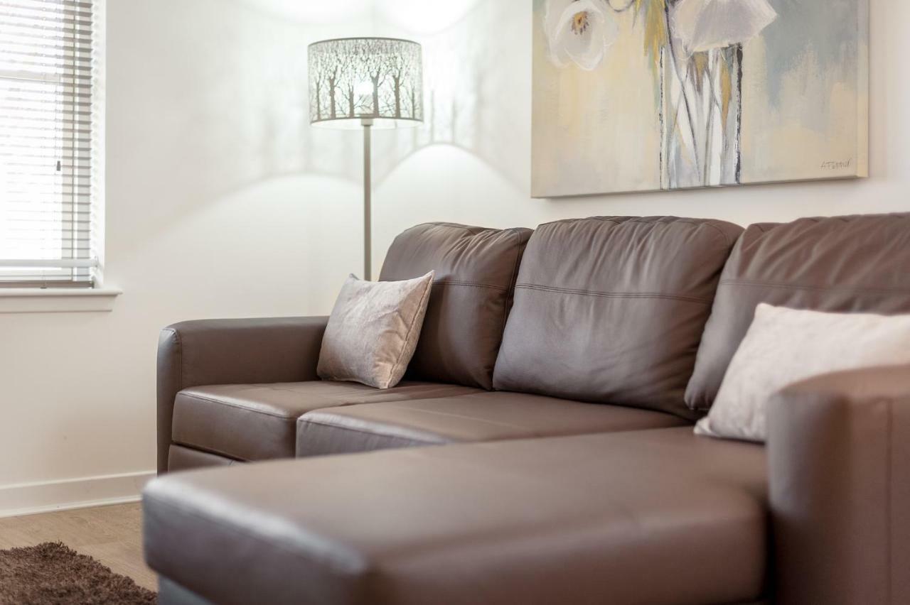 Apartment Kew Terrace Luxury *