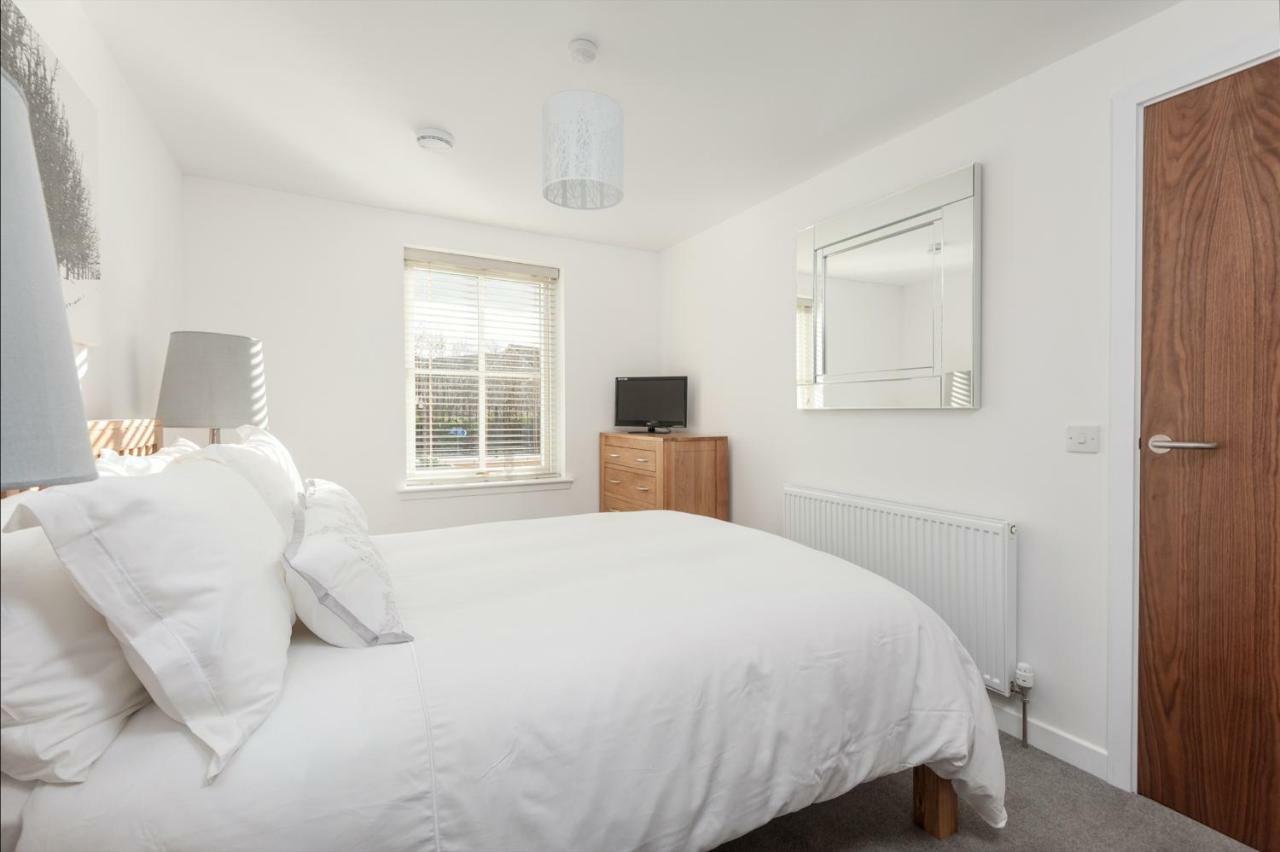 Kew Terrace Luxury * Edinburgh