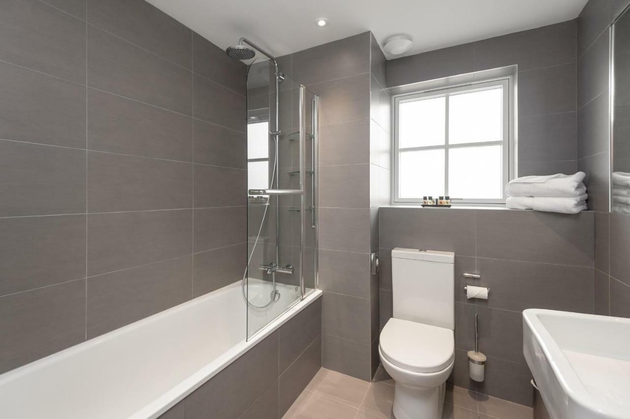 Apartment Kew Terrace Luxury *