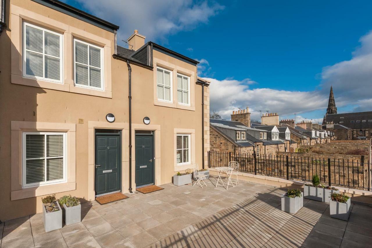 Apartment Kew Terrace Luxury *