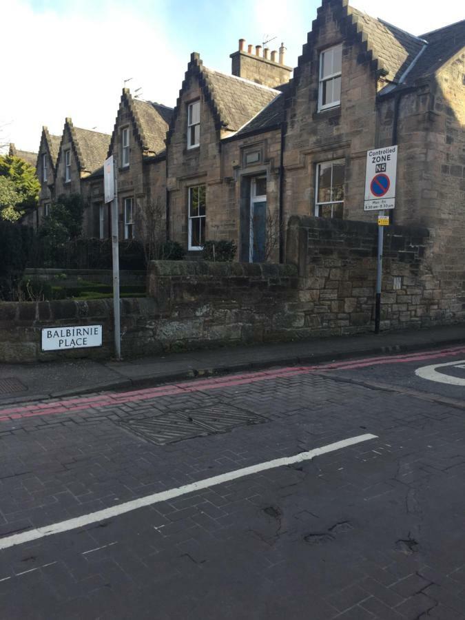 Kew Terrace Luxury Edinburgh