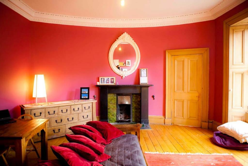 Appartement Epicurean Clerk *