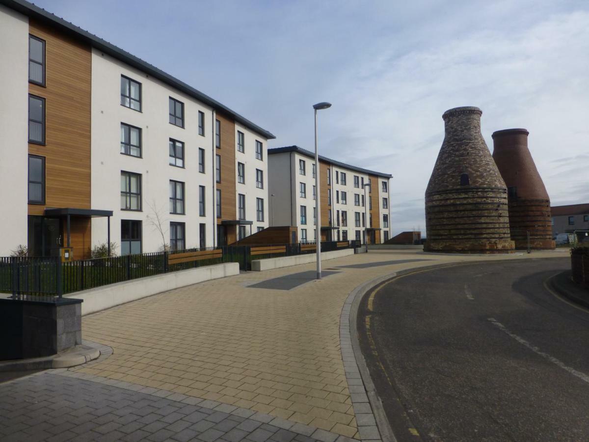 On The Beach Apartment Edinburgh