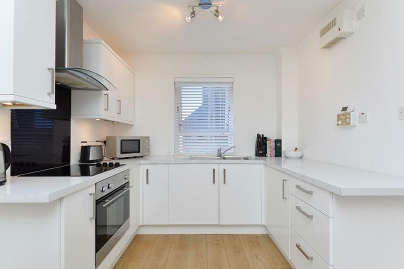 Apartment Seaside Edinburgh