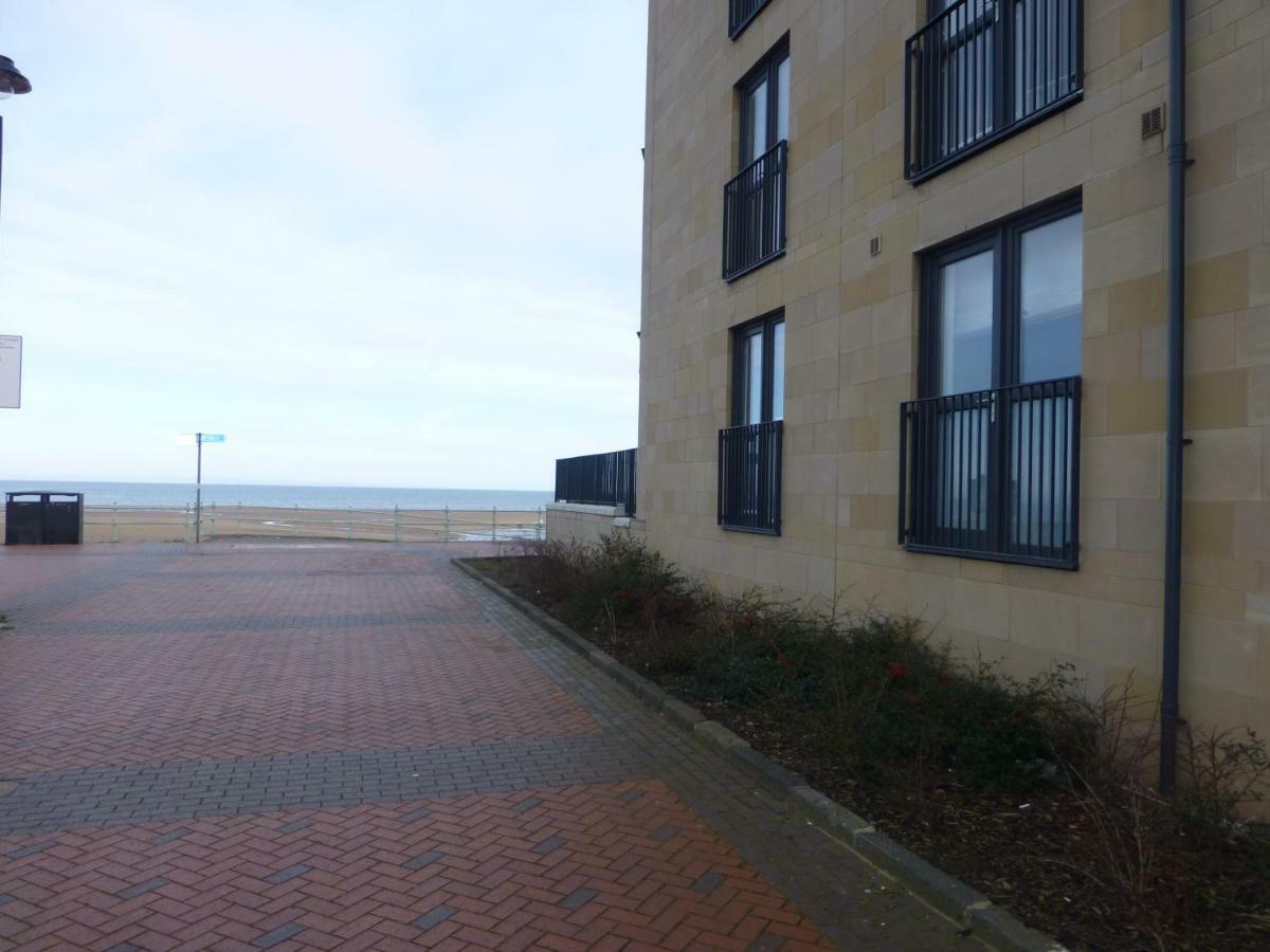 Apartment On The Beach