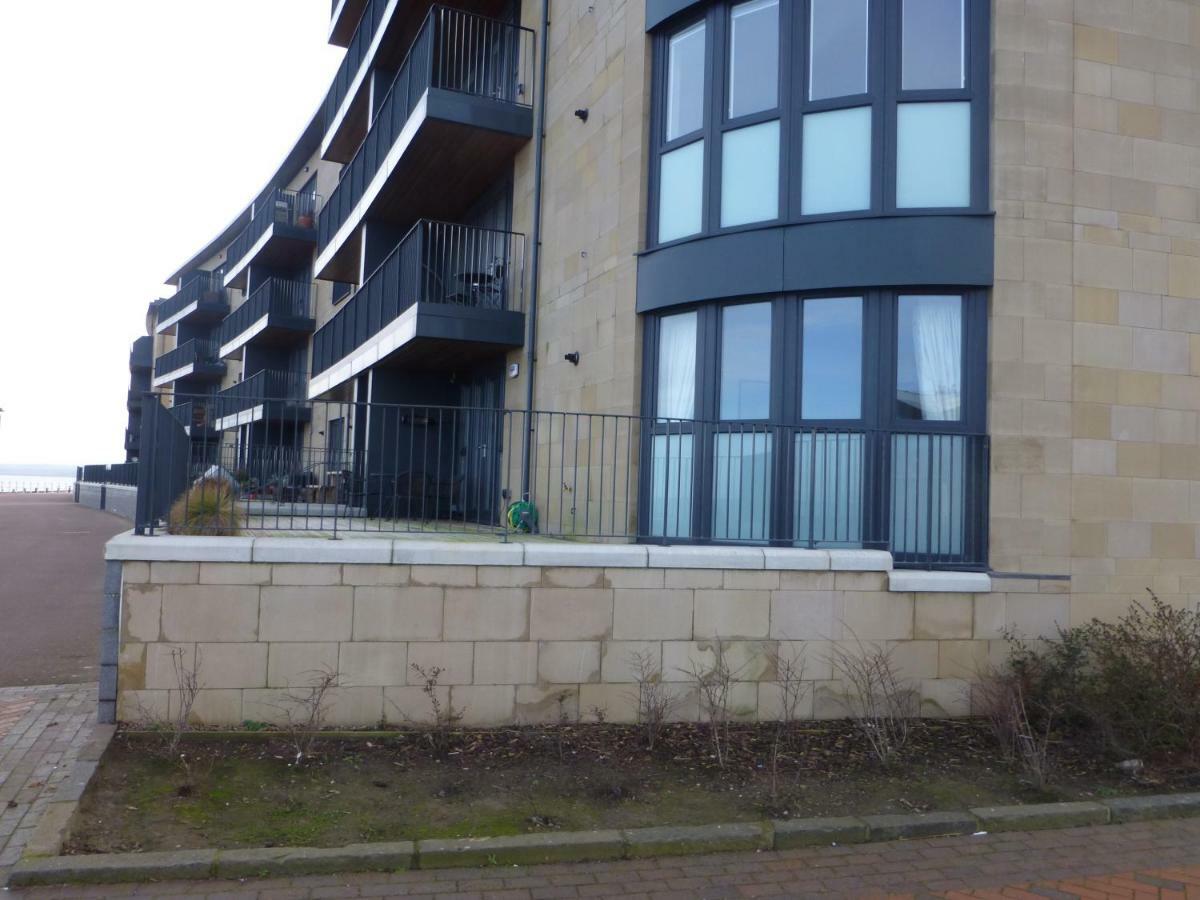 Apartment On The Beach Edinburgh