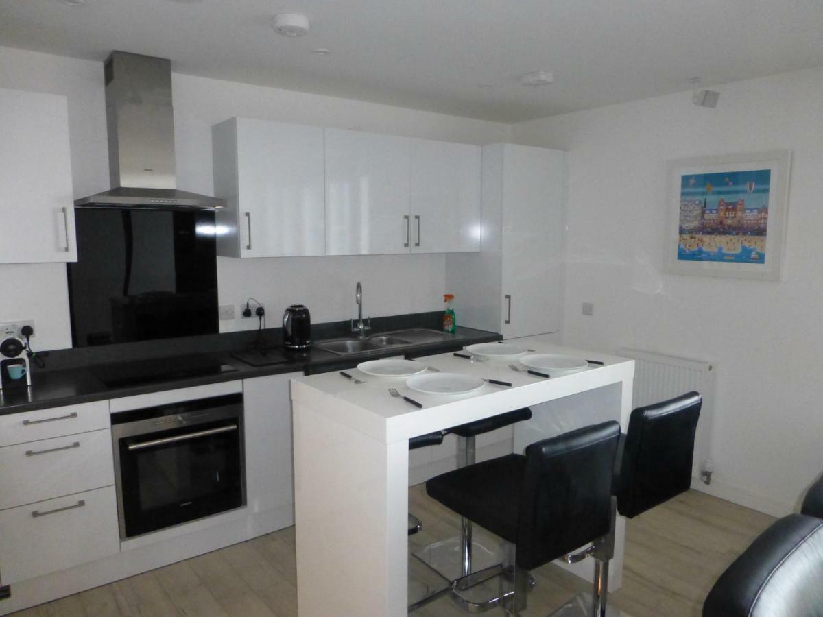 On The Beach Apartment