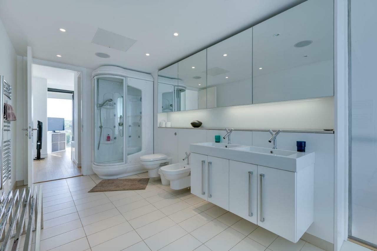Stunning Quartermile Penthouse Appartement