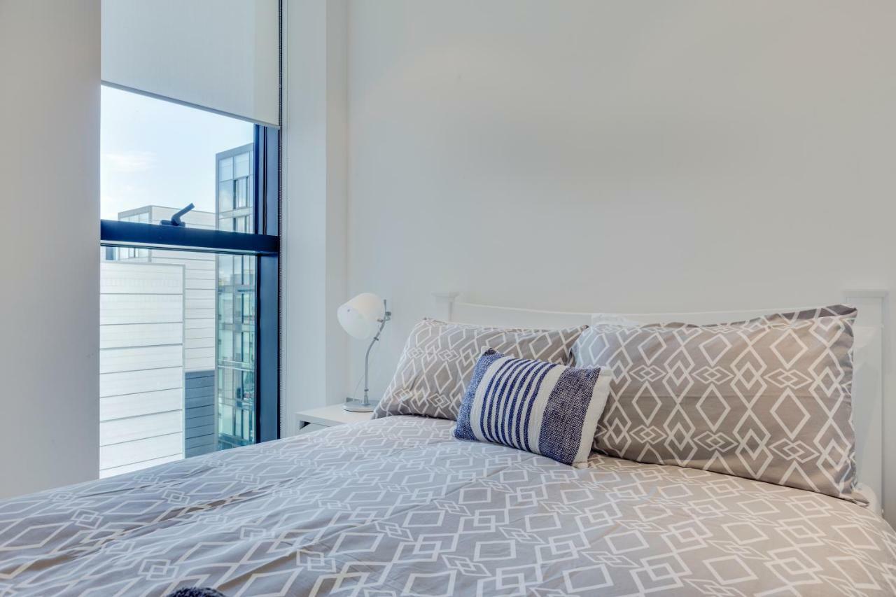 Appartement Stunning Quartermile Penthouse EDI